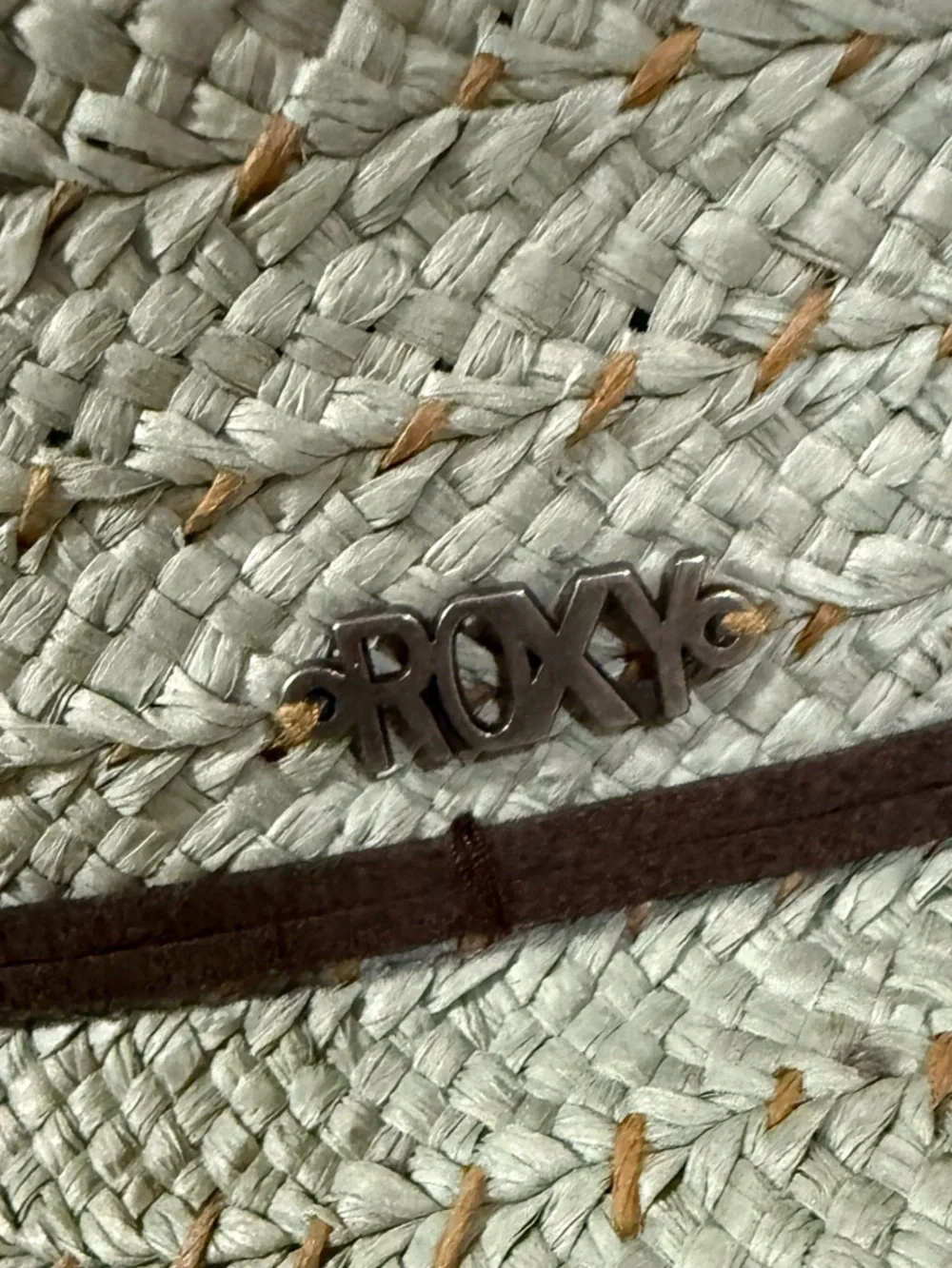 Vintage Roxy Hat - Picture 2 of 7
